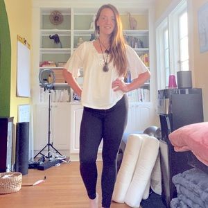 Meet your Posher, Jenna